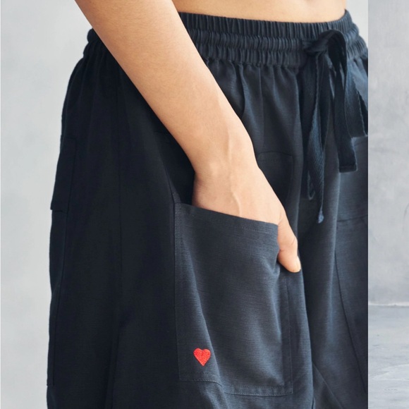 Nicobar Yoka Trousers - NWT - Picture 3 of 4